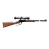 Image 1 : HENRY REPEATING ARMS | Model: H001 | Caliber: .22 LR