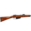 Image 2 : ITALIAN CARCANO | Model: 1891 Cavalry Carbine | Caliber: 6.5 X 52 CARCANO