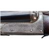 Image 8 : WEBLEY & SCOTT | Model: Hammerless Side By Side | Caliber: 12 G X 2 5/8"