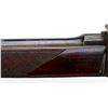 Image 8 : BSA  | Model: Martini Henry Custom | Caliber: .22-3000 SAV