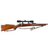 Image 2 : SWEDISH MAUSER | Model: 1896 Sporter | Caliber: 6.5 X 55