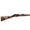 Image 2 : TURKISH MARTINI | Model: ICI Carbine | Caliber: .303 BR
