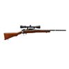 Image 1 : BRITISH LEE ENFIELD | Model: NO4 MK1 Sporter | Caliber: .303 BR