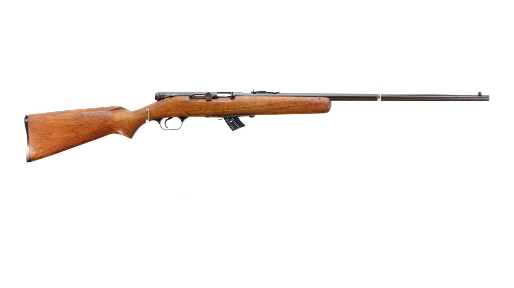 SAVAGE/SPRINGFIELD | Model: Ranger | Caliber: .22 LR