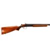Image 2 : COOEY/WINCHESTER | Model: 840 | Caliber: 12 G X 3"