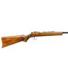 Image 2 : JG ANSCHUTZ | Model: Single Shot | Caliber: .22 LR