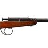 Image 3 : UNKNOWN GERMAN | Model: NO1  | Caliber: .22 LONG