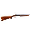 Image 2 : COOEY/WINCHESTER | Model: 840 | Caliber: 12 G X 2 3/4"