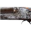 Image 8 : F. BAXTER ENGLAND | Model: Side Lock | Caliber: 12 G X 2 3/4"