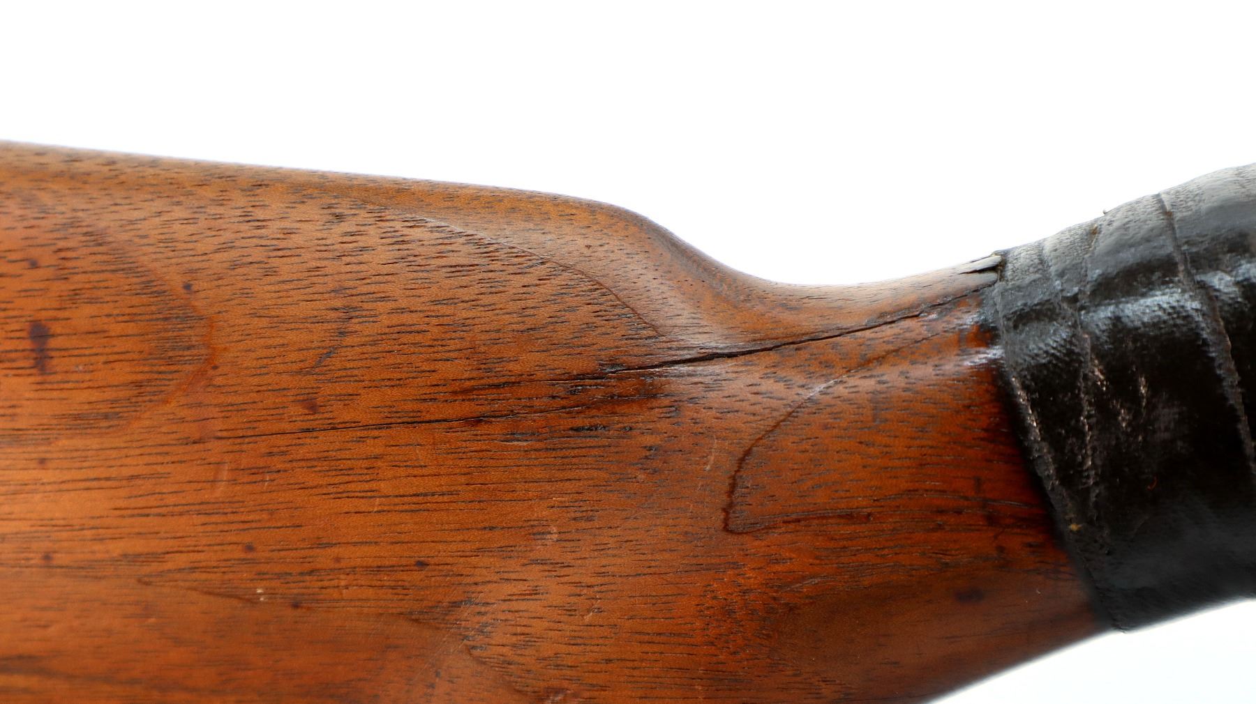 Model Victor Rushes AMERICAN GUN CO | Model: Victor Ejector | Caliber: 12 G X 2 3/4
