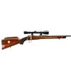 Image 2 : SWEDISH MAUSER | Model: Small Ring Sporter | Caliber: 6.5 X 55