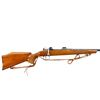 Image 2 : SWEDISH MAUSER | Model: 1896 Sporter | Caliber: 6.5 X 55