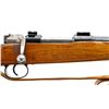 Image 3 : SWEDISH MAUSER | Model: 1896 Sporter | Caliber: 6.5 X 55