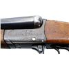 Image 7 : JAMART & CO ARMES BELGIAN | Model: Side By Side Hammerless | Caliber: 12 G X 2 3/4"
