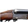 Image 8 : JAMART & CO ARMES BELGIAN | Model: Side By Side Hammerless | Caliber: 12 G X 2 3/4"