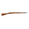 Image 1 : SWEDISH MAUSER | Model: 1896 | Caliber: 6.5 X 55