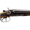 Image 3 : UNKNOWN BELGIAN | Model: Side By Side Hammer Gun | Caliber: 12 G X 2 3/4"