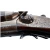 Image 8 : UNKNOWN BELGIAN | Model: Side By Side Hammer Gun | Caliber: 12 G X 2 3/4"