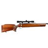 Image 2 : HUSQVARNA | Model: 640 Custom | Caliber: 8MM MAUSER