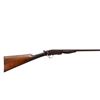 Image 2 : WARD & SON | Model: Folding Single Shot | Caliber: 410 G X 2 1/2"