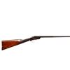 Image 2 : UNKNOWN BRITISH | Model: Folding Single Shot | Caliber: 410 G X 2 1/2"
