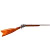 Image 2 : REMINGTON | Model: Rolling Block Custom | Caliber: .22 LR