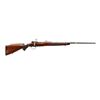 Image 1 : UNKNOWN MAUSER | Model: 98 Sporter | Caliber: .220 SWIFT