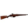 Image 2 : ROSS RIFLE | Model: M10 Custom Sporter | Caliber: .303 BR