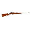 Image 1 : SAVAGE | Model: 340D | Caliber: .222 REM