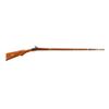 Image 1 : UNKNOWN BRAZILIAN | Model: Musket | Caliber: .36 CAL