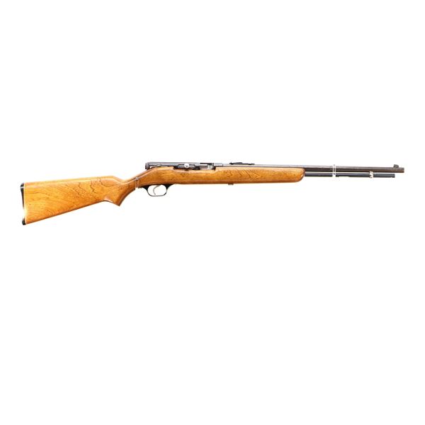 STEVENS | Model: 87D | Caliber: .22 LR