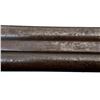 Image 11 : NEUMANN BROS | Model: Side By Side Hammer Gun | Caliber: 12 G X 2 3/4"