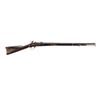 Image 1 : UNKNOWN MAKER | Model: Musket Copy | Caliber: .60 CAL