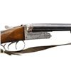 Image 3 : UNKNOWN BELGIAN | Model: Side By Side | Caliber: 16 G X 2 3/4"