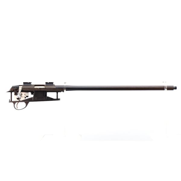TIKKA | Model: T1X | Caliber: .17 HMR