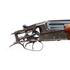 Image 3 : SIMSON SUHL | Model: 100E | Caliber: 12 G X 2 3/4"