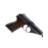 Image 2 : DEACTIVATED GERMAN MAUSER | Model: HSC | Caliber: 7.65MM