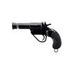 Image 1 : UNKNOWN BRITISH  | Model: NO1 MK5 Flare Pistol | Caliber: 1"