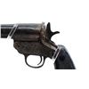 Image 3 : HARRINGTON & RICHARDSON | Model: MKVI | Caliber: 1" FLARE