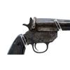 Image 4 : HARRINGTON & RICHARDSON | Model: MKVI | Caliber: 1" FLARE