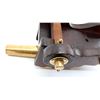 Image 8 : RH. BROWN & CO NEW HAVEN CT | Model: Brass Signal Cannon | Caliber: 10 G