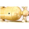 Image 8 : UNKNOWN MAKER | Model: Brass Field Cannon | Caliber: 1"
