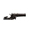 Image 1 : UNKNOWN MAKER | Model: Signal Cannon | Caliber: 12 G SIGNAL