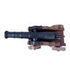 Image 8 : UNKNOWN MAKER | Model: Small Ships Cannon | Caliber: 1.8"