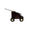 Image 3 : UNKNOWN MAKER | Model: Naval Steel Style Cannon | Caliber: .62 CAL
