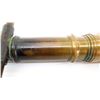 Image 8 : UNKNOWN MAKER | Model: Brass Cannon | Caliber: 1.25"