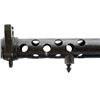Image 8 : GERMAN MACHINE GUN | Model: MG34 | Caliber: 8MM MAUSER