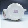Image 4 : Old Foley James Kent Harmony Rose Shaving Scuttle