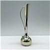 Image 1 : Silver Plated WM A Rogers Flower Bud Vase by Oneida