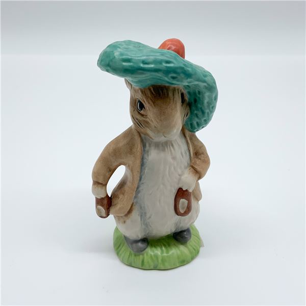 Beswick Beatrix Potter Benjamin Bunny Figurine